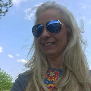 Meet your Posher, Jodi